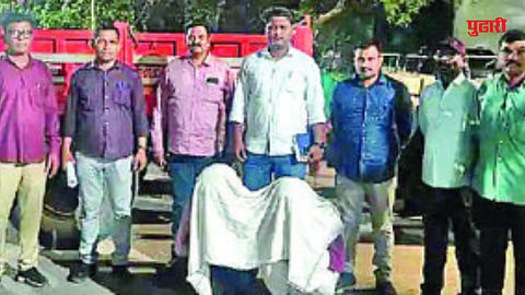 Hingoli Crime News