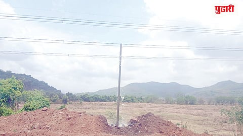 Mahad MIDC Pollution