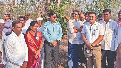 Satara News