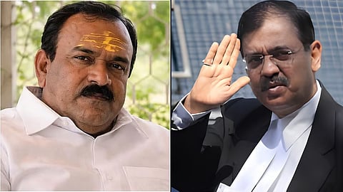 Ashok Kharat Case: Ujjwal Nikam Likely to Be Appointed as Special Public Prosecutor