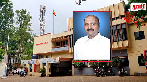 Gadhinglaj President Invalid Caste Certificate Case