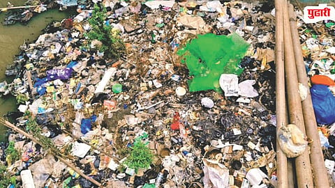 Mankhurd Drain Cleaning