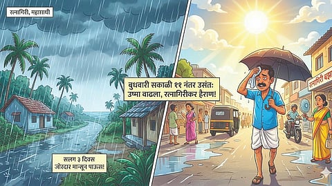 Ratnagiri News