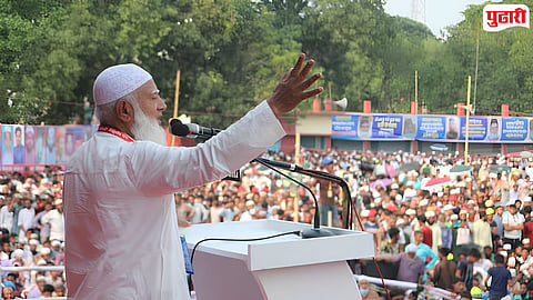 India-Bangladesh Relation
