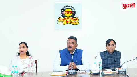 ST Mahamandal : एसटी कर्मचाऱ्यांसाठी खुषखबर! : महागाई भत्ता ५८ टक्क्यांवर, घरभाडे भत्ताही वाढवणार
