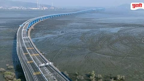 Atal Setu Safety Concerns