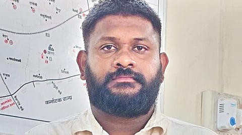 Sangli Murder Case