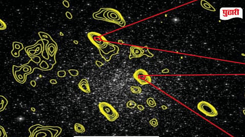 Millisecond Pulsar Discovery