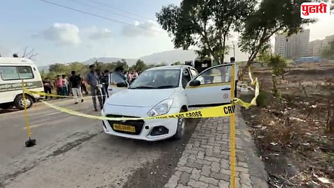 Badlapur Double Death Case
