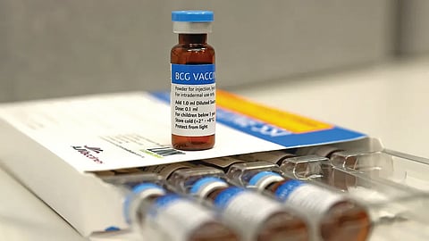 New clinical trial