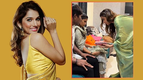 janhavi killekar-suraj chavan