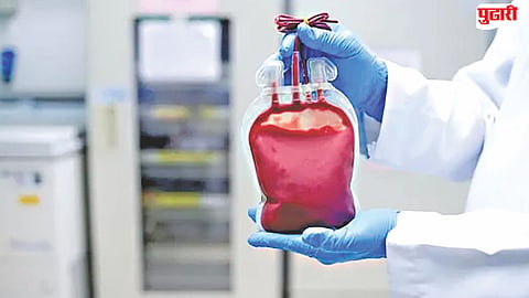 Platelets Production Halted