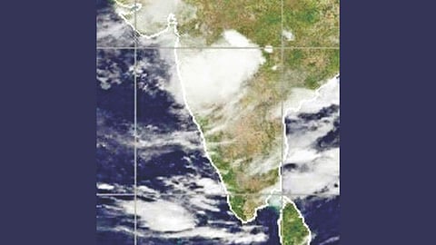 Weather Department: हवामान विभागाचा इशारा चुकला
