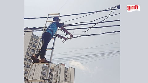 Vasai Virar Electricity
