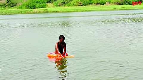Drowning Incidents