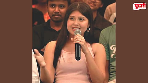 Dr. Sejal Pawar Controversy