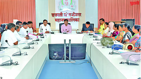 Municipal Schools News