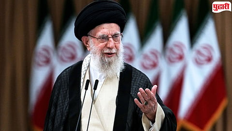 Ali Khamenei Funeral Date