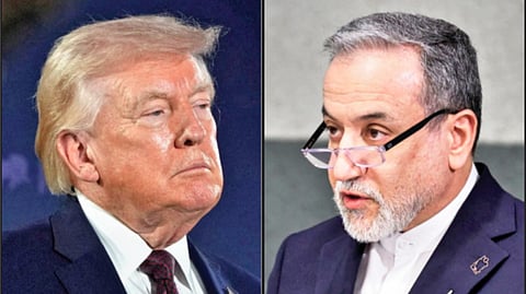 Donald Trump |