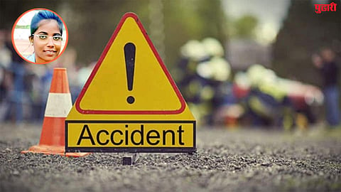 Jalna Accident News