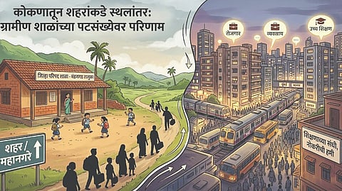 Rural Education