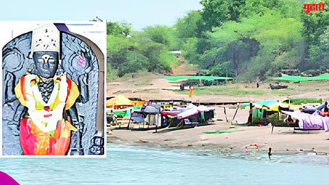 Purushottampuri Boat Accident