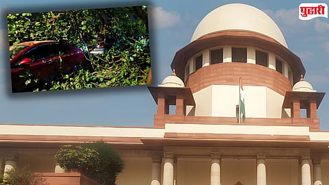 Supreme Court MV Act ruling