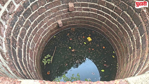 Shrivardhan Water Crisis