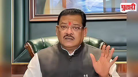 Sanjay Shirsat