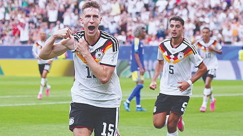 FIFA World Cup 2026 |