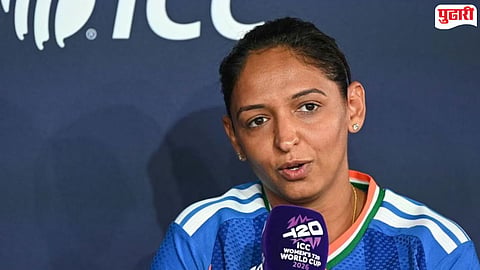 Ind vs Pak womens t20 world cup 2026