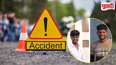 Otur Accident