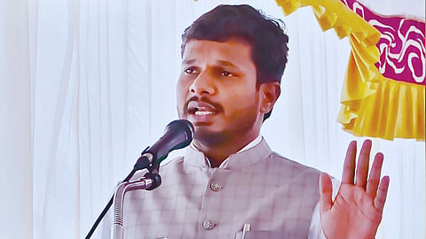 रणधीरसिंह मोहिते