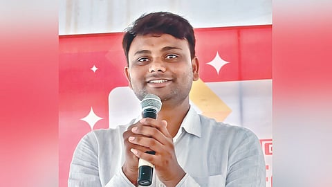 Pudhari EduDisha