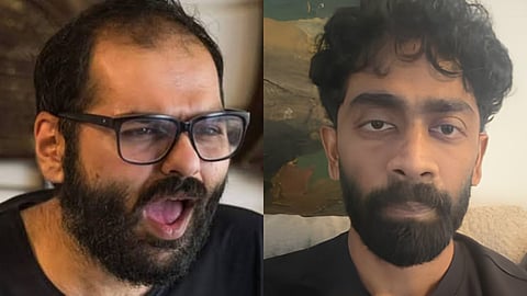 Pranit More Controversy : ‘अरे कॉमेडिवाल्यांनी तर...’, प्रणीत मोरेला उद्देशून कुणाल कामरा काय म्हणाला?