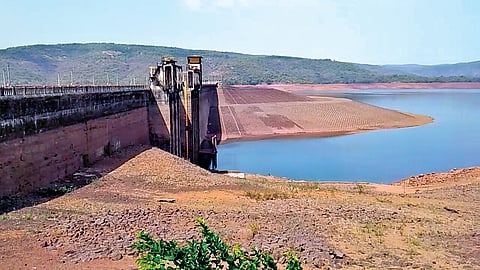 Water Crisis