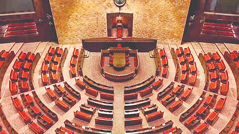 NDA Strength |