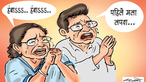 पहिला चहा | मोलाचे सल्ले...