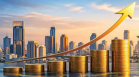 Knight Frank Wealth Report |