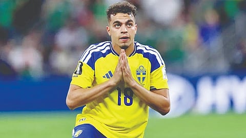 Yasin Ayari