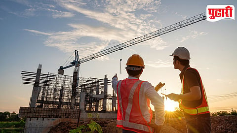 Construction