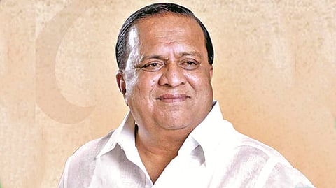 Hasan Mushrif