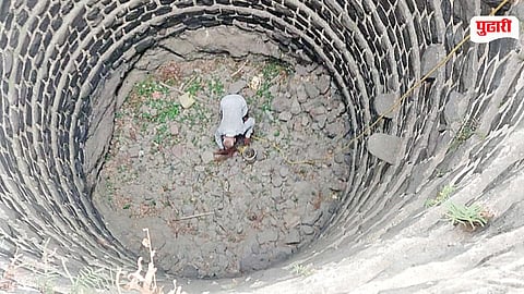 Malanggad Water Crisis