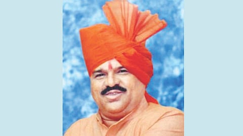 Konkan Politics