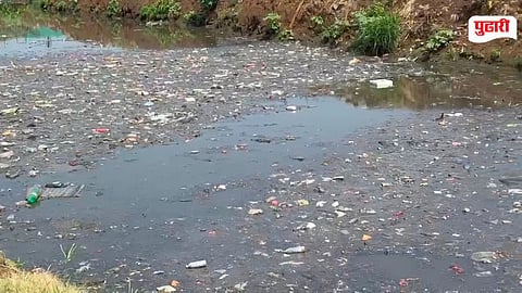 Drain Cleaning Scam