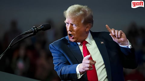 Donald Trump News