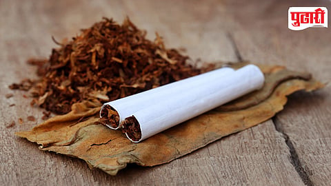 Tobacco Addiction