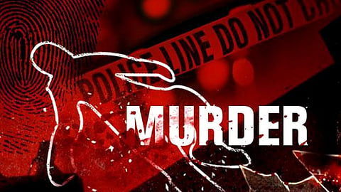 Washim Crime : रिसोडमध्ये रक्तरंजीत थरार! आधी आईवर तलवार हल्ला, नंतर मुलाचा डोके ठेचून निर्घृण खून