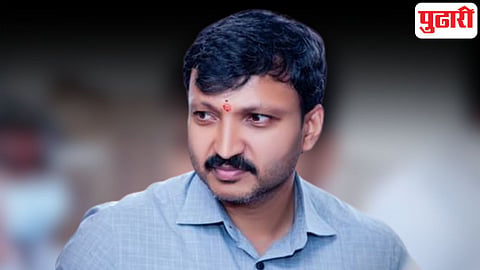 Omraje Nimbalkar