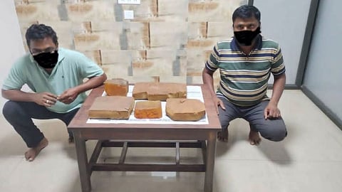 Ratnagiri Crime